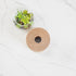Restaurantware-Clean Tek Professional Hardwound Paper Towel - 600 Feet x 8 Inch, 1 Ply, Kraft Paper Roll