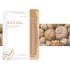 Veraclara Facial Face Mask, Korean Skin Care Mask Combo (12COMBO) for Nourishing and Revitalizing Skin