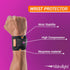 Wrist Protector - Carpal Tunnel Wrist Brace, Pain Relief Wristbands, Non-Slip Grip, Special X-Large for Weightlifting