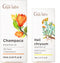 Champaca & Helichrysum Essential Oil Set - Aromatherapy Grade Essential Oils Set