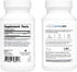 Type Zero Ultra Clean Alpha GPC Choline Supplement (90 Capsules | 600mg) Non-GMO, Soy Free Nootropics for Brain Focus