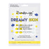 The Crème Shop Dreamy Skin Hydrocolloid Acne Patches with Salicylic Acid + Witch Hazel (72 Patches / 3 Sizes)