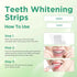 Home,36 Teeth Whitening Strips for Teeth Sensitive - Professional Whitening Strips for Teeth at Strips Teeth Whitening