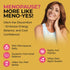 Gummies 60 Gummies (Pack 1) Lubracil Menopause for Women - Menopausal Supplements for Hot Flashes, Night Sweats, Mood