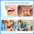 Professional Dental Pick Tools Kit for Teeth Cleaning, Personal Use, Pets Oral Care Set with Dental Mirror & Tartar