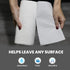 2 Ply Premium Paper Towels, 85 Sheets Per Roll, Double Rolls - Package of 6ct