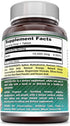 Amazing Formulas Biotin Fast Dissolving 10000MCG 60 Tablets Supplement | Citrus Flavor | Non-GMO | Gluten Free | Made in USA