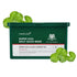 Medicube Super Cica Daily Quick Facial Masks - 30 Sheets - 60-Second Soothing Mask with 88% Cica, Vegan