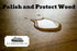 E.J. Wheaton Microcrystalline Wax Polish, Preserves and Protects Metal, Leather, Wood Surfaces