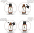 SVA Coffee Essential Oil – 1/3 Fl Oz – 100% Natural Coffee Oil for Diffuser, Hair Care, Face, Skin Care, Aromatherapy,