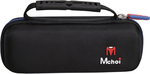 Mchoi Hard Portable Case for Remington MB4700 Smart Beard Trimmer, Case Only