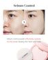THESAEM Saemmul Perfect Pore Pink Pact - Makeup Finishing Pressed Powder for Sebum Control and Pore Minimization