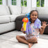 Rory Junior Breathing Fidget Tool for Kids, Teaches Lions Breath for Calming & Emotional Regulation, Screen-Free