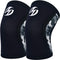 Elbow Sleeves (Pair) for Cross Training, Weightlifting, Powerlifting, Basketball, Tennis, 5mm Neoprene Compression