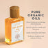 Skin Glow Serum for Face Care - Hydrating Gua Sha Oil with Turmeric for Dark Spots, Fine Lines & Wrinkles (30mL)