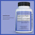 DOCTOR RECOMMENDED SUPPLEMENTS Premium Choline - 500 mg - 120 Veggie Capsules for Cognitive Health, Memory & More - 3