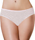 PantiePads Period Underwear 3 Count Disposable Period Panties for Women and Teen Girls,