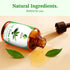 SVA Tea Tree Essential Oil 4 Fl Oz, 100% Natural for Diffuser, Hair Care, Skin Care, Aromatherapy