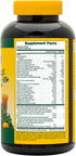 Natures Plus Source of Life Adult Chewable Multivitamin - 90 Vegetarian Wafers, Apple Cinnamon Flavor