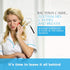 TAISHAN UV Toothbrush Case Sanitizer - Portable Rechargeable Travel Holder, Fits All Toothbrushes for Home and Travel