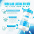 1 Pack Best Breath Oral Probiotic, 30 Capsules for 1 Month, BestBreath for Bad Breath