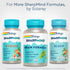 SOLARAY SharpMind Brain Support Formula - Nootropic Supplements for Cognitive and Brain Health, 60 Servings