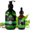 Jamaican Black Castor Oil Shampoo and Black Castor Oil Set - 10.56 fl. oz Strengthen and Restore Gift Set