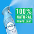 Summer Pack, 8.1oz (Pack 3) Febreze Air Mist, Air Freshener, Odor Fighting Room Spray, Deodorizer for Home Bathroom