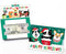 Big Dot of Happiness Christmas Pets - Cats and Dogs Holiday Party