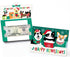 Big Dot of Happiness Christmas Pets - Cats and Dogs Holiday Party