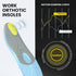 Welnove Metatarsal Insoles, Pain Relief for Men & Women - Support for Metatarsalgia, Morton's Neuroma - Cushioned Shoe