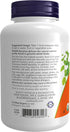 NOW Foods Certified Organic Spirulina Powder, 4-Ounce, Rich in Beta-Carotene (Vitamin A) and B-12