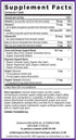 New Chapter Iron Supplement - Whole-Food Fermented Iron Complex with Organic Vegetables & Herbs, Non-Constipating Dose,