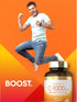 Carlyle Vitamin C, 1000mg with Bioflavonoids, 250 Caplets, with Rose HIPS, Vegetarian, Non-GMO, Gluten Free