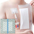 Hola Health Waterproof Shower Cover Shields Dialysis Port Picc Line Chest Catheter PD Peritoneal