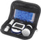 Diabetic Supplies Travel Case, Organizer Carrying Kit for Diabetes Testing, Blood Glucose Meter Storage Bag