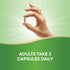 Nature's Way Dandelion Root, Traditional Diuretic Herb*, Vegan, 180 Capsules (Packaging May Vary)
