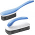 Scrub Brush for Stains-2 Pack Fabric Cleaning Brush,Laundry Stain Remover Brush,Clothes Scrub
