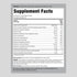 Piping Rock Mega Multi Mineral Chelated Supplement | 120 Capsules | Iron Free | Non-GMO, Gluten Free