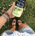 Ahiflower Oil Vegan Softgels, Award Winning Omega 3, 6 & 9 Supplement, Plant Based Omegas (90 Vegan Softgels)