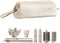 Travel Storage Bag for Dyson Airwrap/Shark Flexstyle Complete Styler and Attachments, Waterproof Hair Dryer Carrying