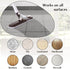 Magic Microfiber Spray Mop with Concealed Water Tank