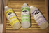 Laundry Detergent with High Efficiency (HE) All Purpose Formula, Natural Soap, Up to 40 Loads, 8oz