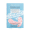 Pacifica Beauty Reusable Undereye + Brow Mask Value Set | 100% Silicone with Vacuum Seal & Lifting Effect