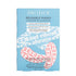 Pacifica Beauty Reusable Undereye + Brow Mask Value Set | 100% Silicone with Vacuum Seal & Lifting Effect