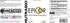NutraBio Epicor Multi Vitamin | Prebiotic & Antioxidant Support | Independent Lab Tested - 500mg - 60 Vegetable Caps