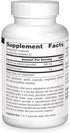 Source Naturals Pyruvate Power, 750mg, 90 Capsules