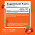 EZ Melts Dissolvable Citicoline Supplement, 250 mg, Sugar-Free, 2-Month Supply