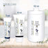 Nordic Care Foot Care Cream, 6 oz, Foot Lotion for Cracked & Dry Skin