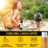 ANUMED Vitamin D3 with K2 10,000 IU Cream + Magnesium + Hyaluronic Acid + Vitamin E - Promotes Stronger Bones, Travel